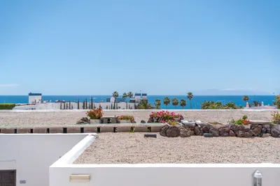 Studio, Panorama, San Eugenio Bajo, photo 2 of 14