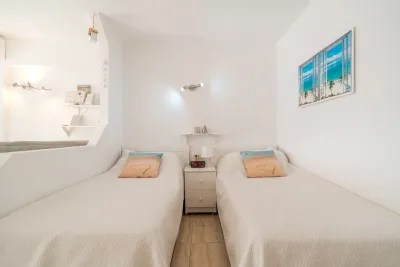 Studio, Santa Maria, San Eugenio Bajo, photo 4 of 21