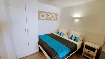 Studio, Santa Maria, Torviscas Bajo, photo 11 of 16