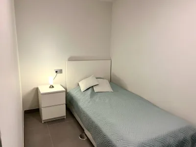 1 bedroom apartment, Las Terrazas II, La Tejita, photo 11 of 15