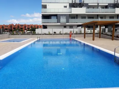 1 bedroom apartment, Las Terrazas II, La Tejita, photo 2 of 15