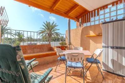 1 bedroom apartment, Frontera-Primavera, Costa del Silencio, photo 22 of 23