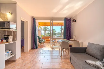 1 bedroom apartment, Frontera-Primavera, Costa del Silencio, photo 11 of 23