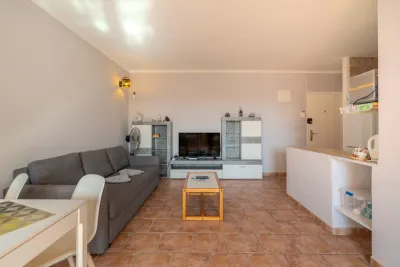 1 bedroom apartment, Frontera-Primavera, Costa del Silencio, photo 2 of 23