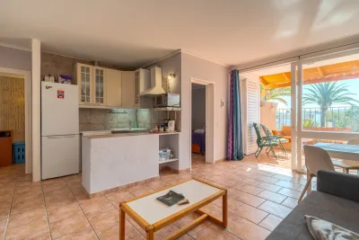 1 bedroom apartment, Frontera-Primavera, Costa del Silencio, photo 13 of 23