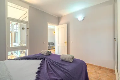 1 bedroom apartment, Frontera-Primavera, Costa del Silencio, photo 18 of 23