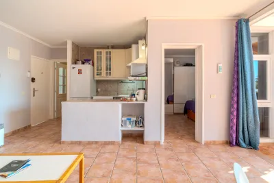 1 bedroom apartment, Frontera-Primavera, Costa del Silencio, photo 12 of 23