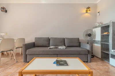 1 bedroom apartment, Frontera-Primavera, Costa del Silencio, photo 5 of 23
