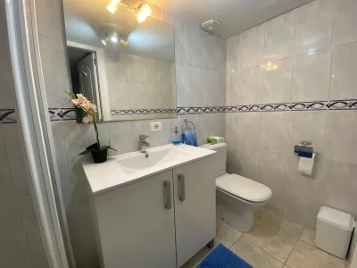 1 bedroom townhouse, Residencial Mariben, Callao Salvaje, photo 27 of 28