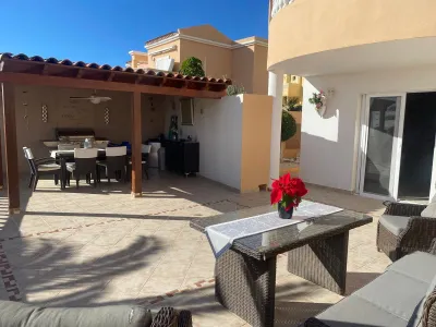 1 bedroom townhouse, Residencial Mariben, Callao Salvaje, photo 9 of 28