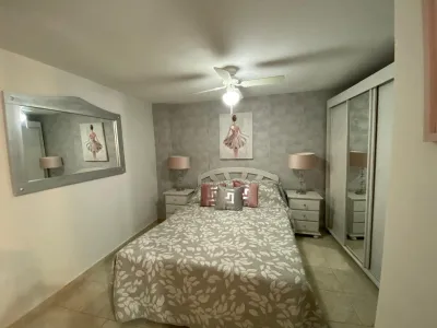 1 bedroom townhouse, Residencial Mariben, Callao Salvaje, photo 24 of 28