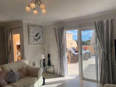 1 bedroom townhouse, Residencial Mariben, Callao Salvaje, photo 13 of 28