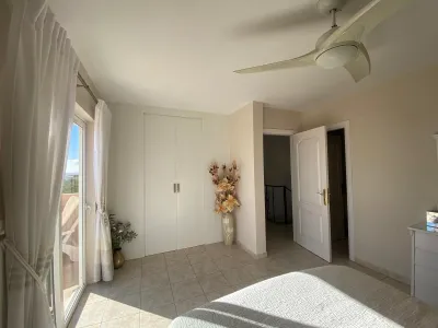 1 bedroom townhouse, Residencial Mariben, Callao Salvaje, photo 21 of 28