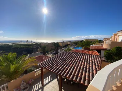 1 bedroom townhouse, Residencial Mariben, Callao Salvaje, photo 4 of 28