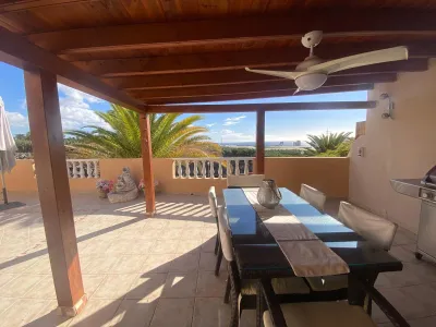 1 bedroom townhouse, Residencial Mariben, Callao Salvaje, photo 7 of 28