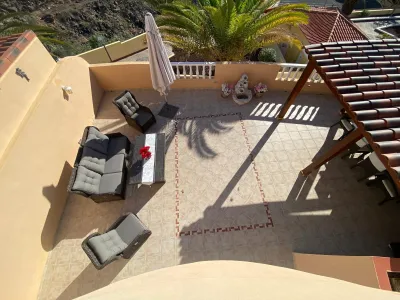 1 bedroom townhouse, Residencial Mariben, Callao Salvaje, photo 8 of 28