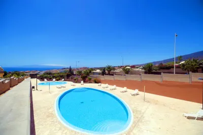 1 bedroom apartment, Valle del Sol, Costa Adeje, photo 33 of 33