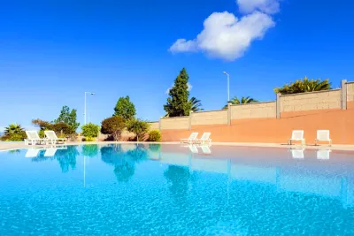 1 bedroom apartment, Valle del Sol, Costa Adeje, photo 1 of 33