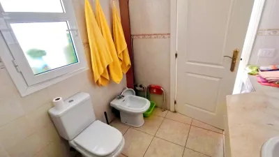 1 bedroom apartment, Valle del Sol, Costa Adeje, photo 14 of 33