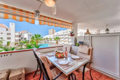 1 bedroom apartment, Paloma Beach, Los Cristianos, photo 5 of 5