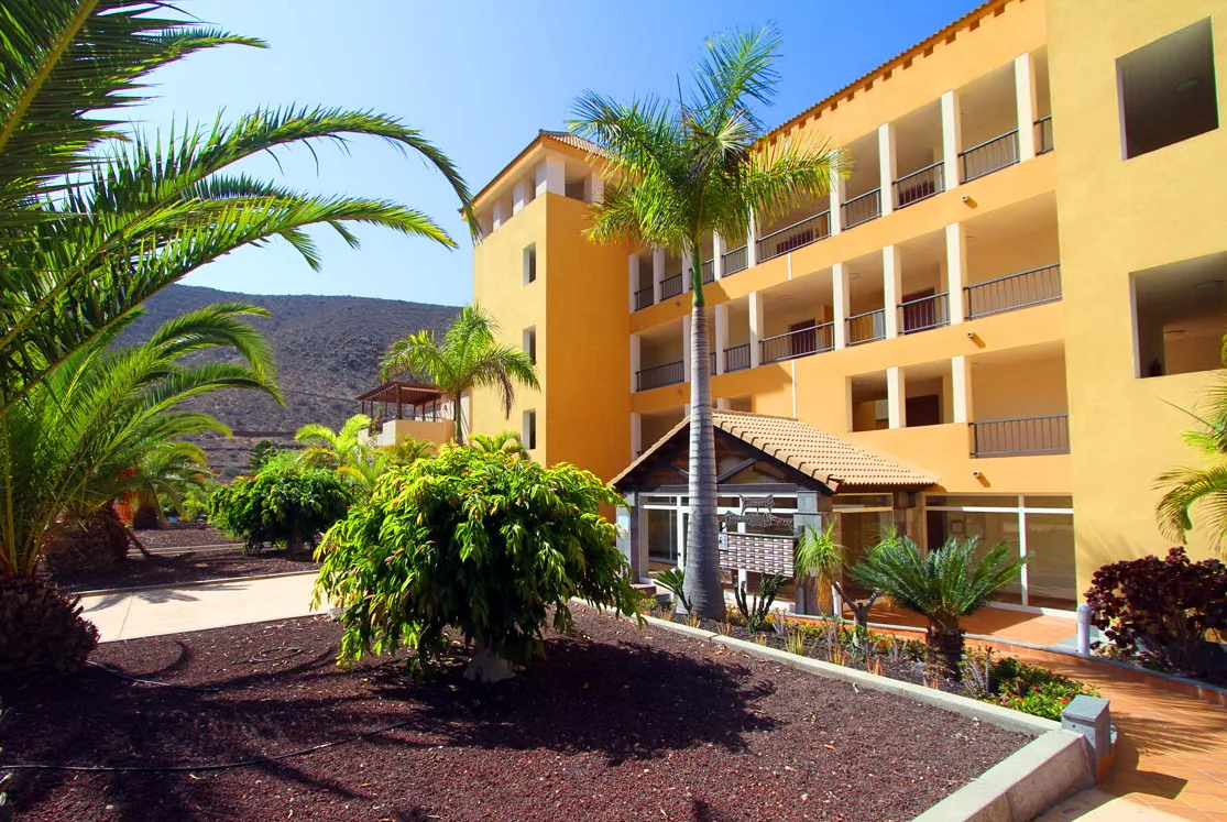 1 bedroom apartment, Rincón de Los Cristianos, Los Cristianos, photo 1 of 18