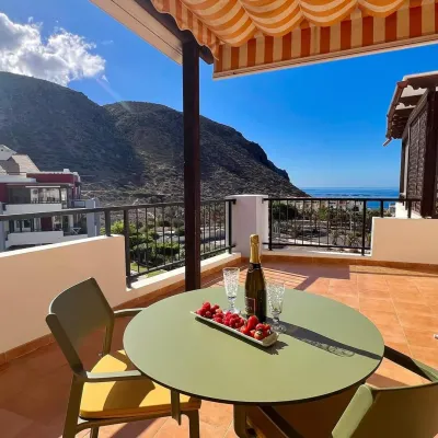 1 bedroom apartment, Rincón de Los Cristianos, Los Cristianos, photo 13 of 18