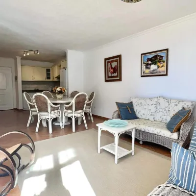 1 bedroom apartment, Rincón de Los Cristianos, Los Cristianos, photo 7 of 18