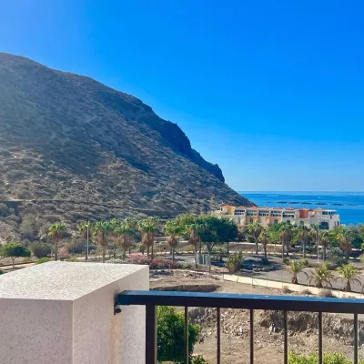 1 bedroom apartment, Rincón de Los Cristianos, Los Cristianos, photo 15 of 18