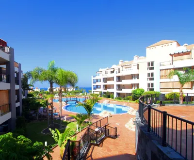 1 bedroom apartment, Rincón de Los Cristianos, Los Cristianos, photo 5 of 18