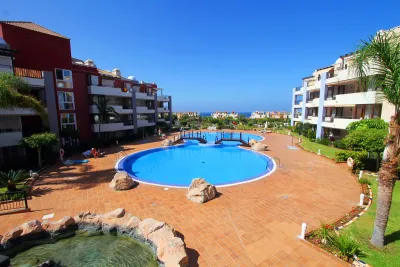 1 bedroom apartment, Rincón de Los Cristianos, Los Cristianos, photo 3 of 18