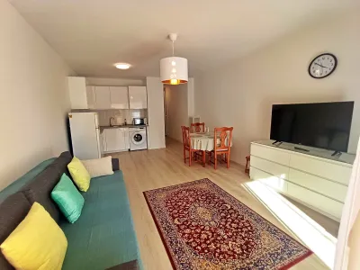 1 bedroom apartment, Mareverde, Costa Adeje, photo 11 of 11