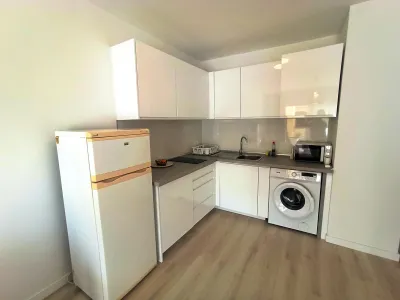1 bedroom apartment, Mareverde, Costa Adeje, photo 4 of 11