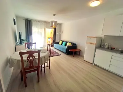 1 bedroom apartment, Mareverde, Costa Adeje, photo 2 of 11