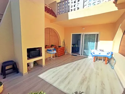 1 bedroom apartment, Mareverde, Costa Adeje, photo 9 of 11