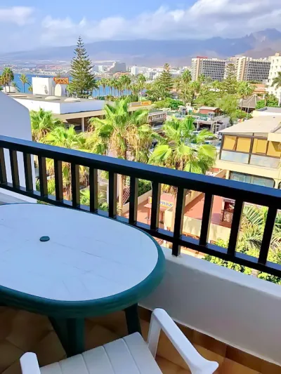 1 bedroom duplex, Parque Santiago II, Playa de las Américas, photo 5 of 10