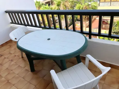 1 bedroom duplex, Parque Santiago II, Playa de las Américas, photo 4 of 10
