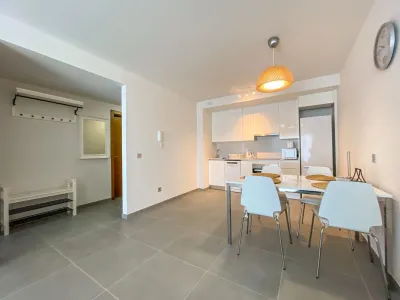 1 bedroom penthouse, Las Terrazas II, La Tejita, photo 7 of 11