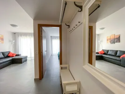 1 bedroom penthouse, Las Terrazas II, La Tejita, photo 10 of 11