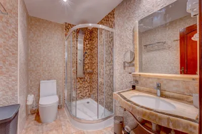 1 bedroom apartment, Parque Albatros, Amarilla Golf, photo 16 of 16