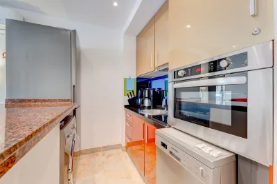 1 bedroom apartment, Parque Albatros, Amarilla Golf, photo 11 of 16