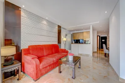 1 bedroom apartment, Parque Albatros, Amarilla Golf, photo 7 of 16
