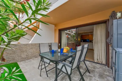 1 bedroom apartment, Parque Albatros, Amarilla Golf, photo 2 of 16