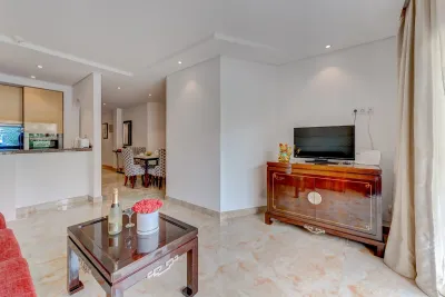 1 bedroom apartment, Parque Albatros, Amarilla Golf, photo 8 of 16