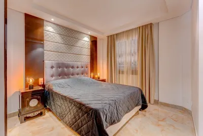 1 bedroom apartment, Parque Albatros, Amarilla Golf, photo 14 of 16