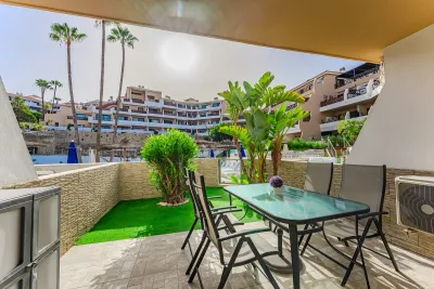 Photo of 1 bedroom apartment, Parque Albatros, Amarilla Golf