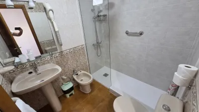 1 bedroom apartment, Garden City, San Eugenio Bajo, photo 10 of 14