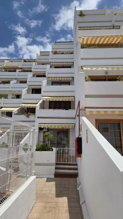 1 bedroom apartment, Garden City, San Eugenio Bajo, photo 14 of 14