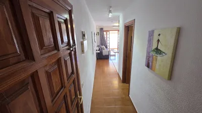 1 bedroom apartment, Garden City, San Eugenio Bajo, photo 11 of 14