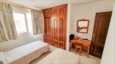 1 bedroom apartment, Parque Tropical, Los Cristianos, photo 10 of 13
