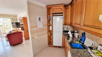 1 bedroom apartment, Parque Tropical, Los Cristianos, photo 8 of 13